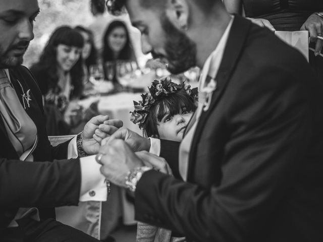 La boda de Savio y Fabio en Igualada, Barcelona 44