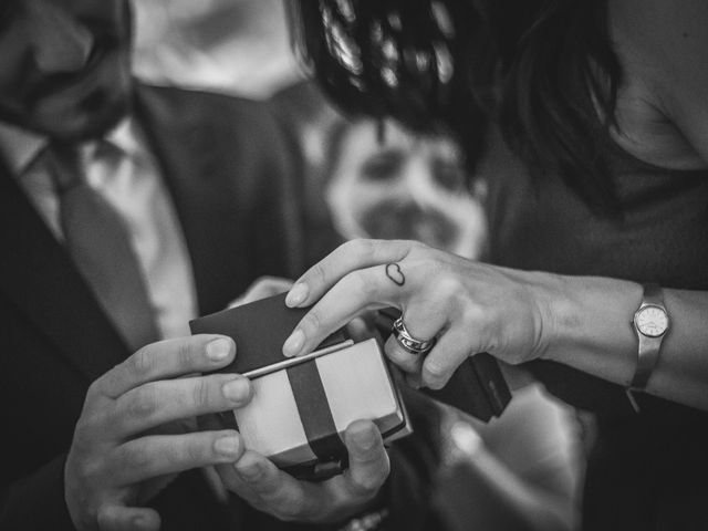 La boda de Savio y Fabio en Igualada, Barcelona 50