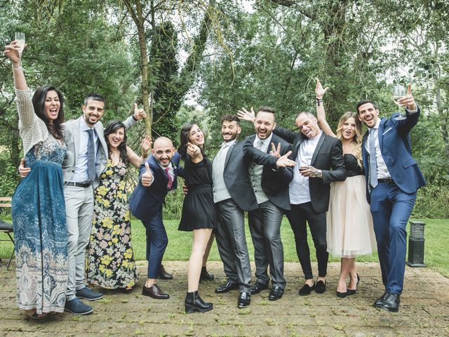 La boda de Savio y Fabio en Igualada, Barcelona 52