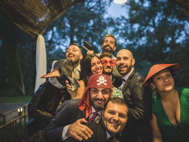 La boda de Savio y Fabio en Igualada, Barcelona 60