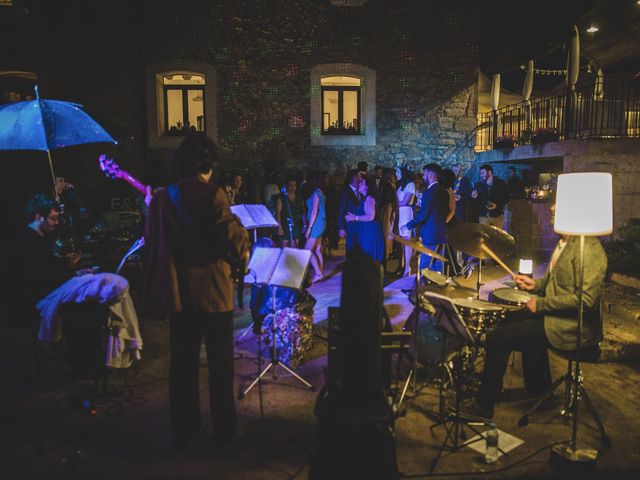 La boda de Savio y Fabio en Igualada, Barcelona 70