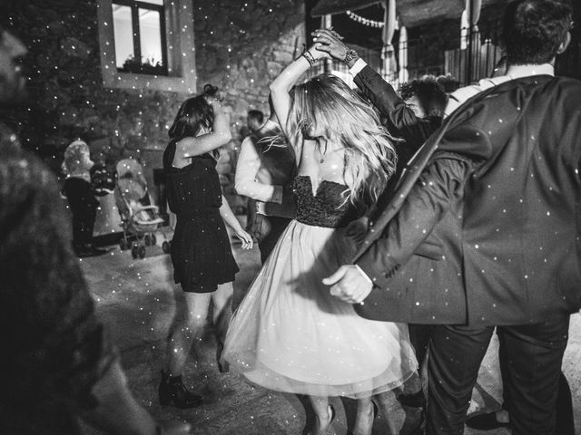 La boda de Savio y Fabio en Igualada, Barcelona 73