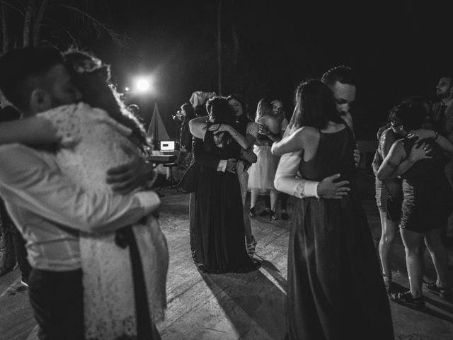 La boda de Savio y Fabio en Igualada, Barcelona 74