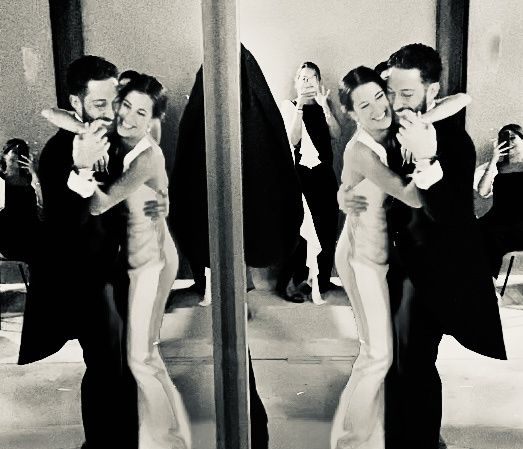 La boda de Roberto y Macarena en A Coruña, A Coruña 9