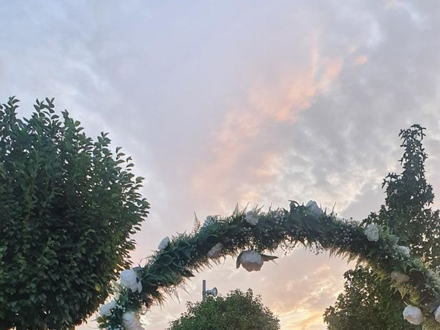 La boda de Somi y Jonatan en Guadalajara, Guadalajara 6