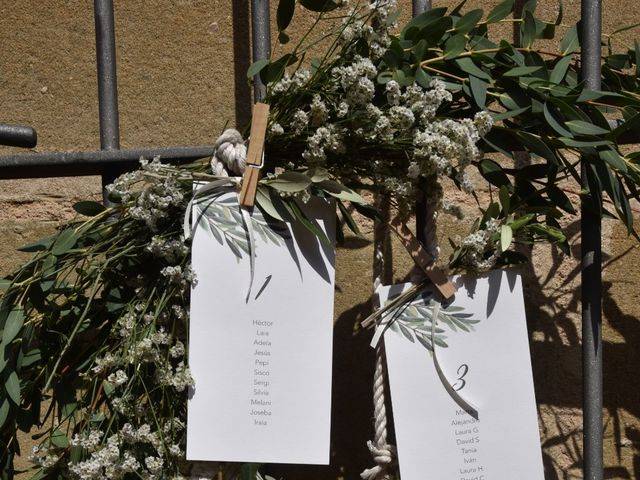 La boda de Héctor  y Laia en Sant Julia De Vilatorta, Barcelona 3