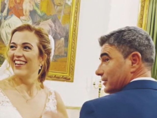 La boda de Juan Ángel y Mari Juli en Albacete, Albacete 3