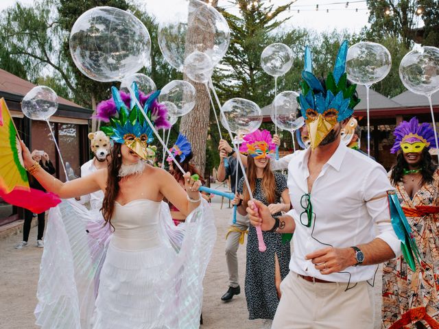 La boda de Augusto y María en Tarragona, Tarragona 9