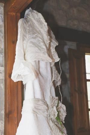 La boda de Lu y Jo en Oix, Girona 4