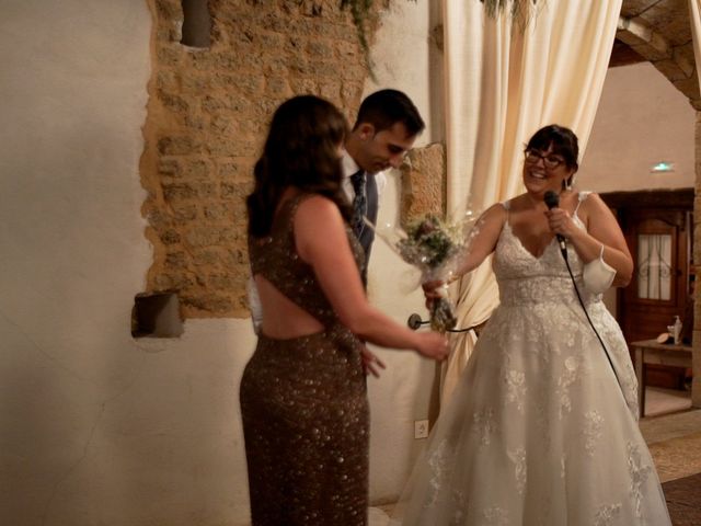 La boda de Javier y Alicia en Salamanca, Salamanca 68