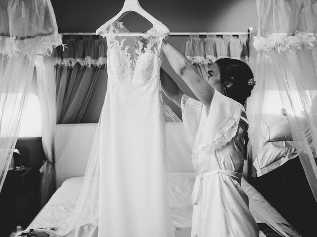 La boda de Mikel y María en Gorraiz, Navarra 23