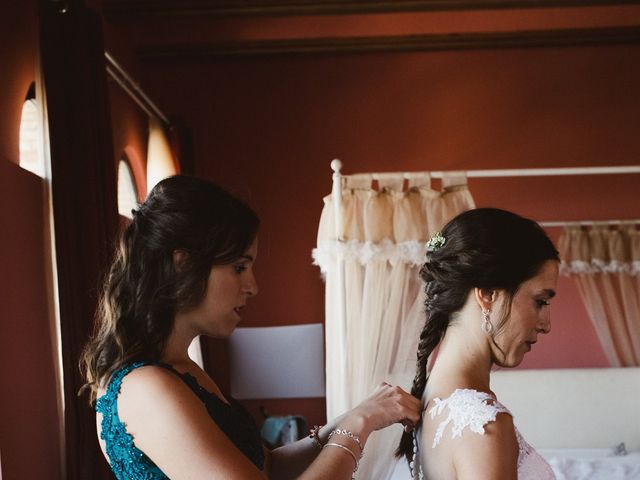 La boda de Mikel y María en Gorraiz, Navarra 24