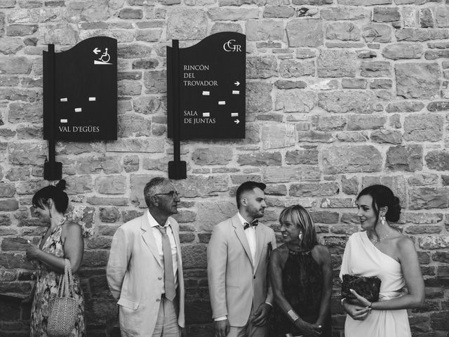 La boda de Mikel y María en Gorraiz, Navarra 37