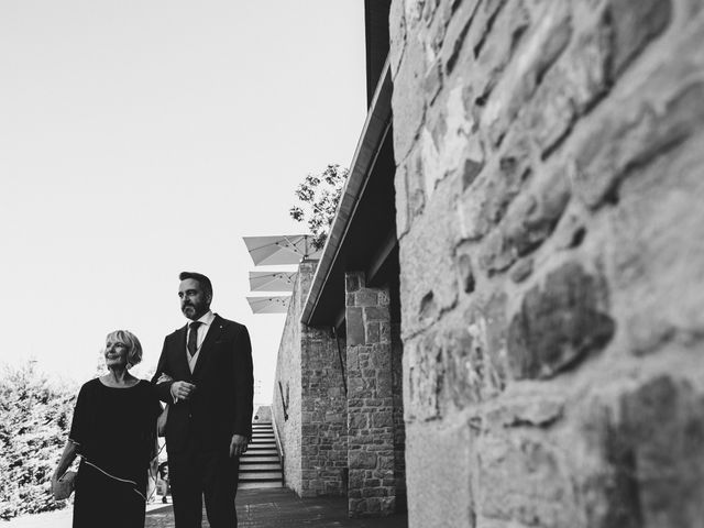 La boda de Mikel y María en Gorraiz, Navarra 44