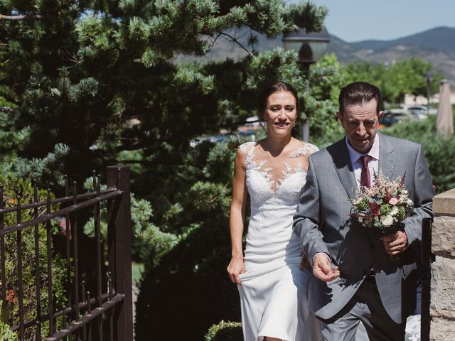 La boda de Mikel y María en Gorraiz, Navarra 51