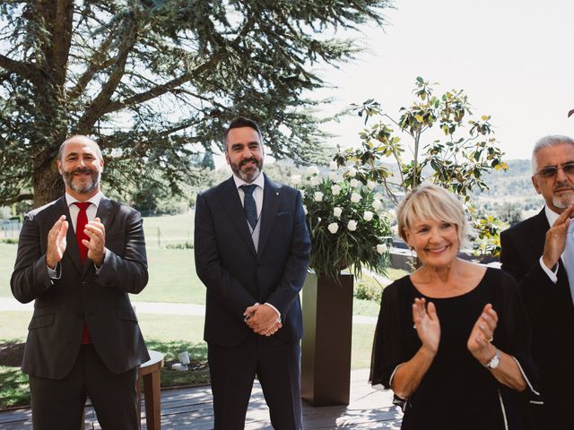 La boda de Mikel y María en Gorraiz, Navarra 53