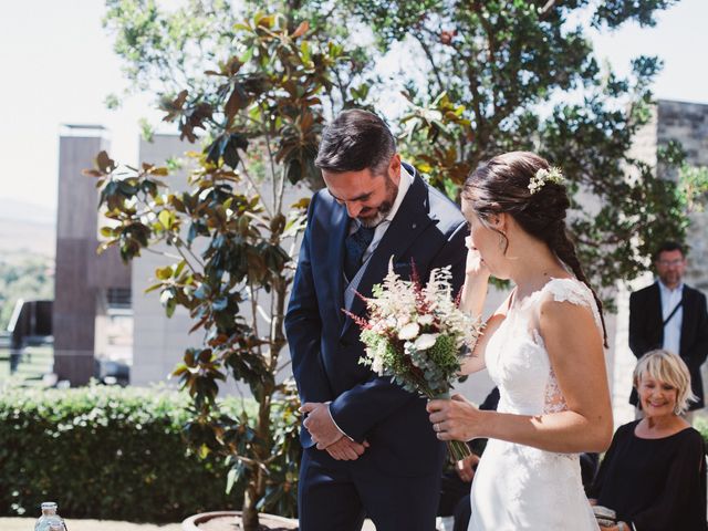 La boda de Mikel y María en Gorraiz, Navarra 54