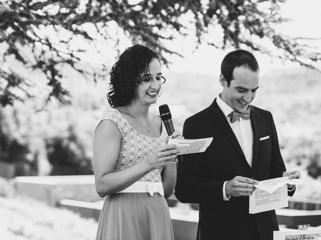 La boda de Mikel y María en Gorraiz, Navarra 57