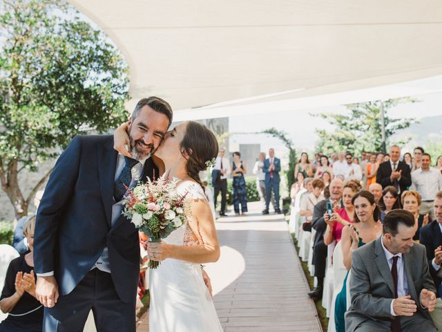 La boda de Mikel y María en Gorraiz, Navarra 60