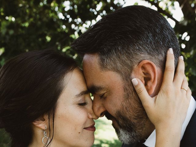 La boda de Mikel y María en Gorraiz, Navarra 70