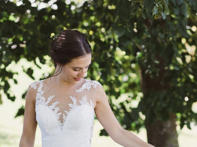 La boda de Mikel y María en Gorraiz, Navarra 72