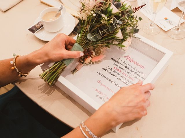 La boda de Mikel y María en Gorraiz, Navarra 125