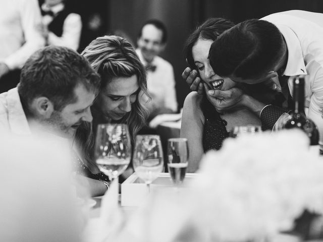 La boda de Mikel y María en Gorraiz, Navarra 127