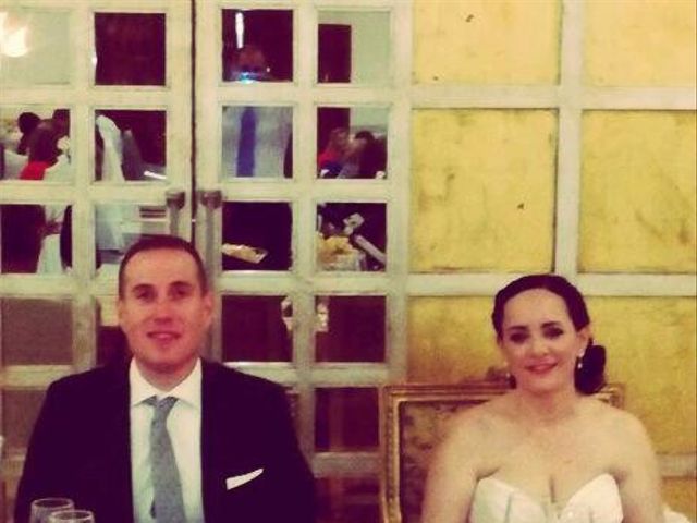 La boda de Patricia y Fran en Granada, Granada 7
