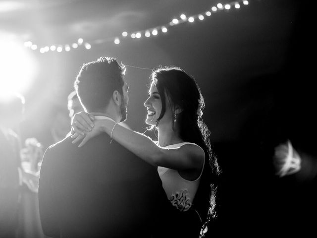 La boda de Javier y Daiana en Málaga, Málaga 3