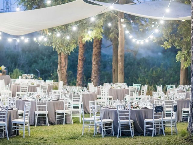 La boda de Javier y Daiana en Málaga, Málaga 4