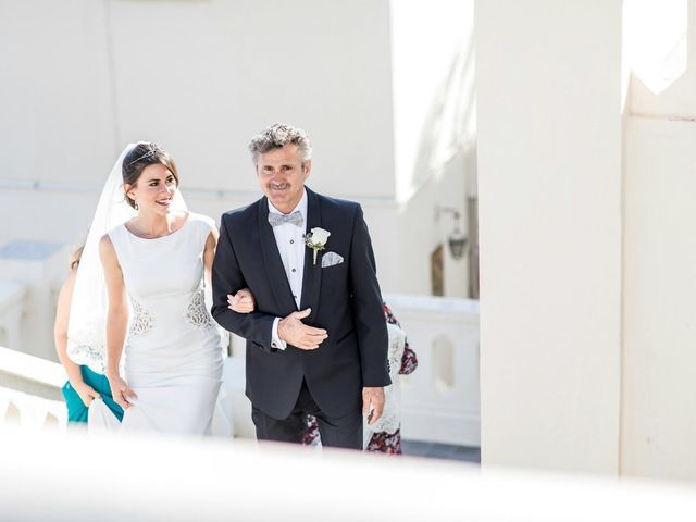 La boda de Javier y Daiana en Málaga, Málaga 10