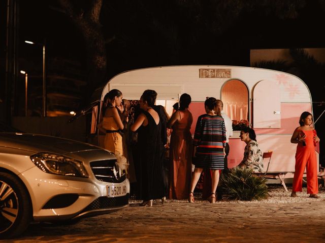 La boda de Juan Carlos y Clara en Malgrat De Mar, Barcelona 224