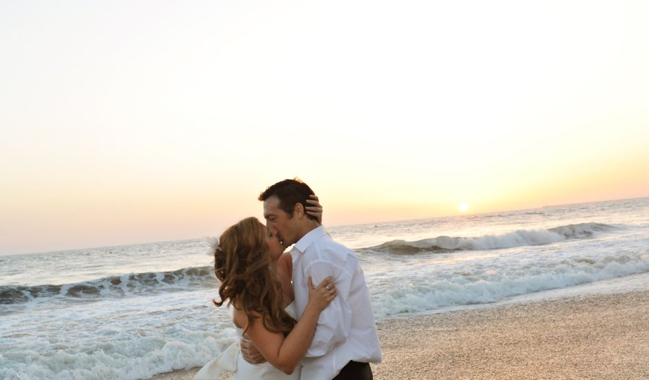 La boda de María del Mar y Francisco Manuel en Huelva, Huelva