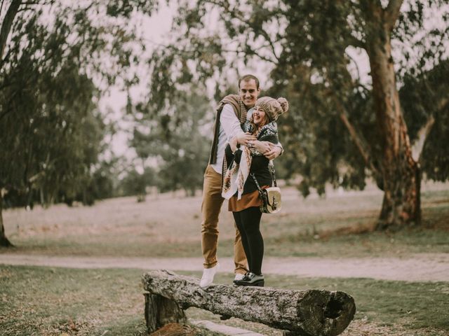 La boda de Felipe y Eva en Pozoblanco, Córdoba 8