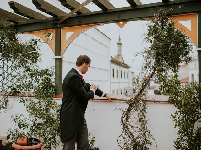 La boda de Felipe y Eva en Pozoblanco, Córdoba 24