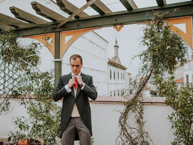 La boda de Felipe y Eva en Pozoblanco, Córdoba 25