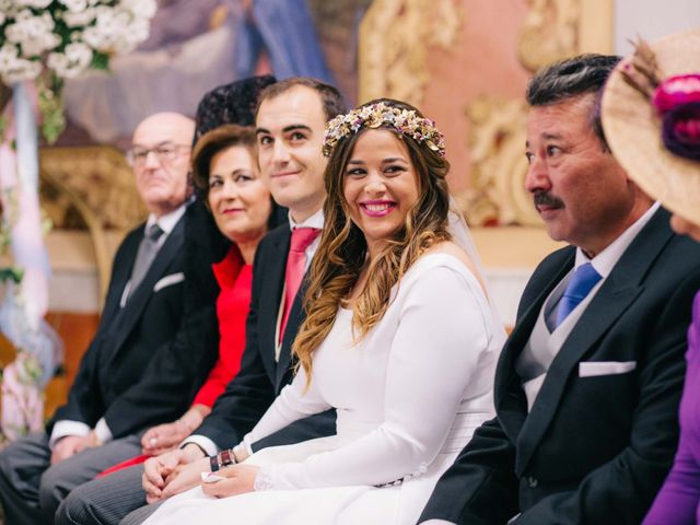 La boda de Felipe y Eva en Pozoblanco, Córdoba 51
