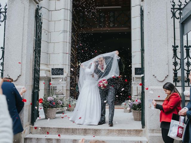 La boda de Felipe y Eva en Pozoblanco, Córdoba 52