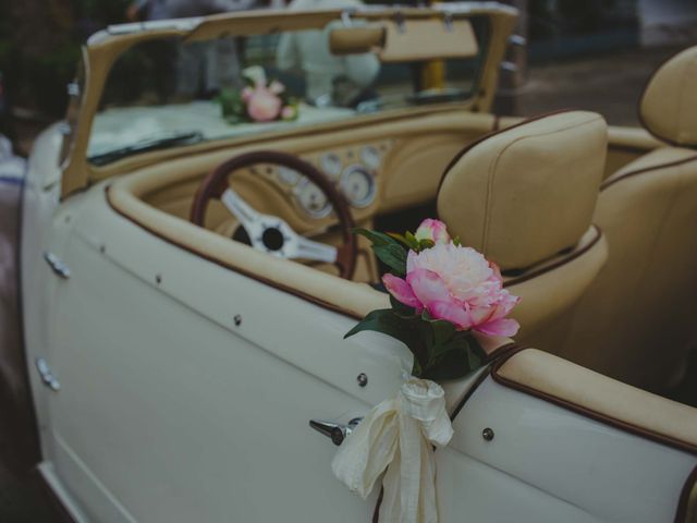 La boda de Felipe y Eva en Pozoblanco, Córdoba 62