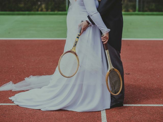 La boda de Felipe y Eva en Pozoblanco, Córdoba 65