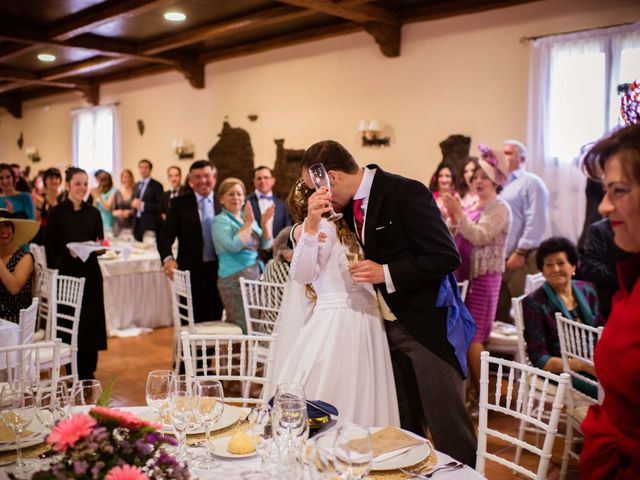 La boda de Felipe y Eva en Pozoblanco, Córdoba 69