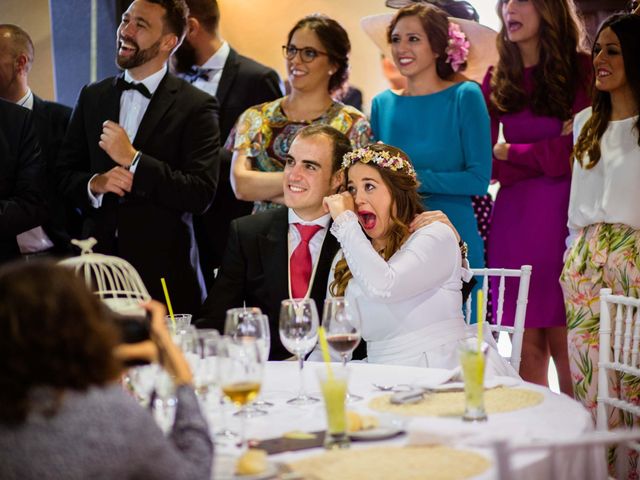 La boda de Felipe y Eva en Pozoblanco, Córdoba 72