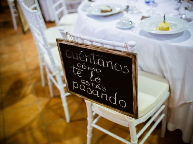 La boda de Felipe y Eva en Pozoblanco, Córdoba 73