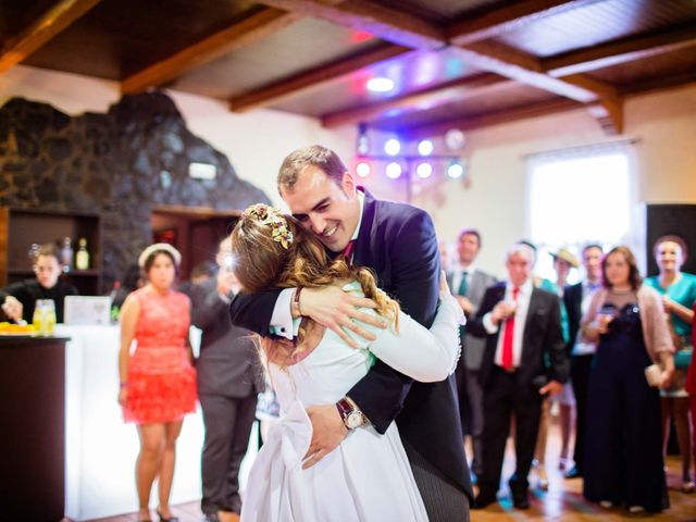 La boda de Felipe y Eva en Pozoblanco, Córdoba 75