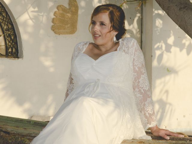 La boda de Javier y Lorena en San Fernando, Cádiz 22