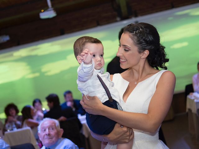 La boda de Roberto y Raquel  en Zaragoza, Zaragoza 2