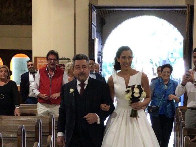 La boda de Roberto y Raquel  en Zaragoza, Zaragoza 6