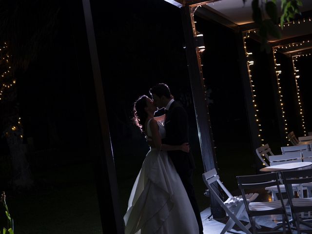 La boda de Roberto y Raquel  en Zaragoza, Zaragoza 7