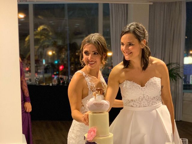 La boda de Lidia y Jessica en Palma De Mallorca, Islas Baleares 3