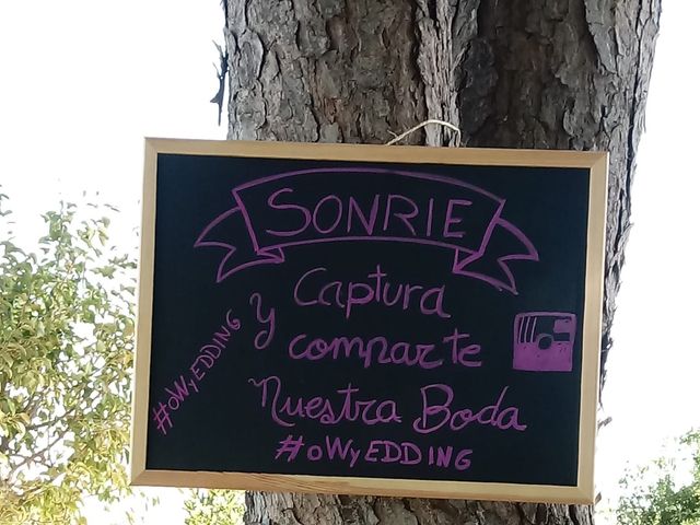 La boda de Paola y Toñi en El Puerto De Santa Maria, Cádiz 4